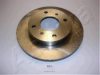 ASHIKA 60-01-151 Brake Disc